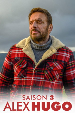 Alex Hugo 3. évad (2017-09-06) poszter