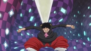One Piece 19. évad Ep.855 855. epizód