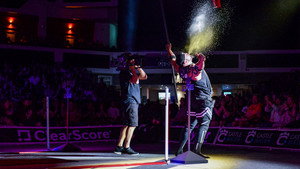 The World's Strongest Man 46. évad Ep.4 4. epizód