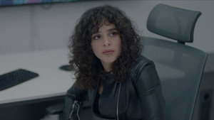 المنصة 2. évad Ep.2 2. epizód