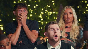 Olivia Attwood's Bad Boyfriends 2. évad Ep.3 3. epizód