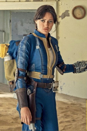 Fallout poszter