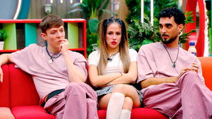 Gran Hermano 20. évad Ep.40 40. epizód