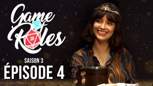 Game of Roles 3. évad Ep.4 4. epizód