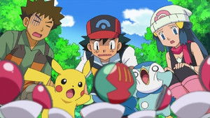 Pokémon 13. évad Ep.25 25. epizód