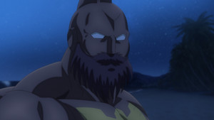 Kinnikuman Perfect Origin Arc 1. évad Ep.9 9. epizód
