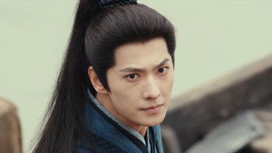 雨霖铃 1. évad Ep.4 4. epizód