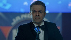 Yankı: Görünmez El 2. évad Ep.11 11. epizód