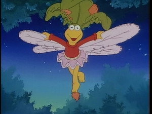 Fraggle Rock: The Animated Series 1. évad Ep.21 21. epizód