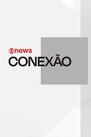 Conexão Globonews 2. évad () poszter