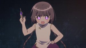 RELEASE THE SPYCE 1. évad Ep.3 3. epizód