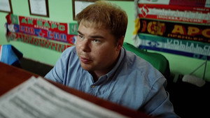 Толя Робот 1. évad Ep.6 6. epizód