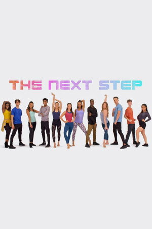 The Next Step 7. évad (2020-01-08) poszter