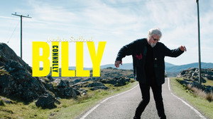 Billy Connolly: Made in Scotland kép