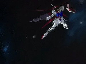 機動戦士ガンダムSEED 2. évad Ep.39 39. epizód