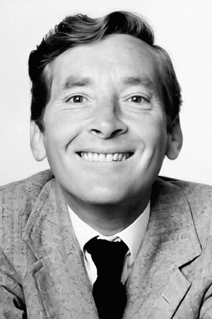 Kenneth Williams profil kép