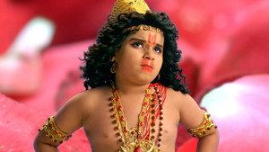 Veer Hanuman - Bolo Bajrang Bali Ki Jai 1. évad Ep.33 33. epizód