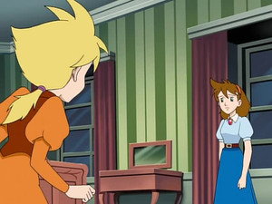パタパタ飛行船の冒険 1. évad Ep.20 20. epizód