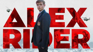 Alex Rider kép