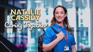 Natalie Cassidy: Caring Together kép