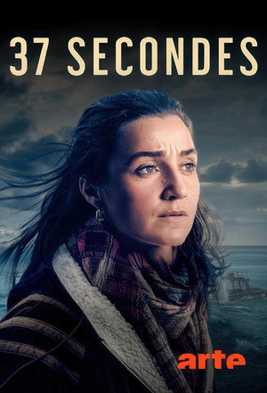 37 secondes 1. évad (2025-04-03) poszter