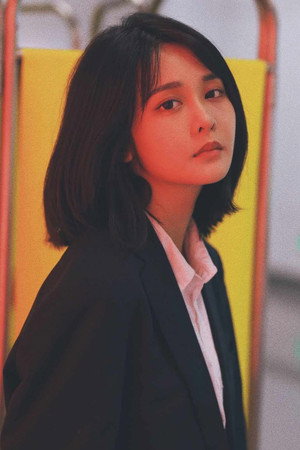 杨馥羽 profil kép