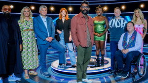 The Weakest Link 3. évad Ep.15 15. epizód
