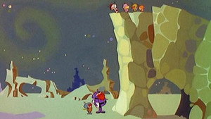 The Space Kidettes 1. évad Ep.4 4. epizód