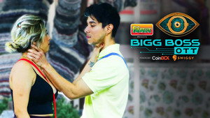 Bigg Boss OTT 1. évad Ep.24 24. epizód