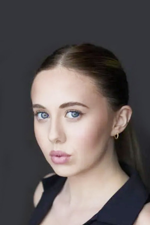 Eden Summer Gilmore profil kép
