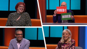 The Apprentice: You're Fired! 17. évad Ep.4 4. epizód