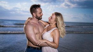 Honeymoon – líbánky k nepřežití 1. évad Ep.5 5. epizód