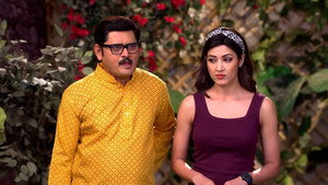 भाभीजी घर पर हैं! 1. évad Ep.1940 1940. epizód