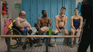 Vestiaires 2. évad Ep.4 4. epizód
