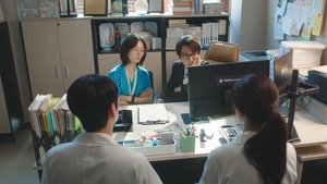 언젠가는 슬기로울 전공의생활 1. évad Ep.4 4. epizód