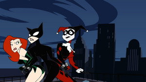 Gotham Girls kép