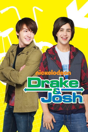 Drake és Josh poszter