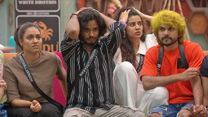 Bigg Boss Tamil 8. évad Ep.103 103. epizód