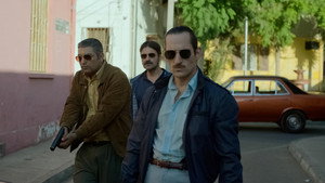 Vencer o morir 1. évad Ep.7 7. epizód