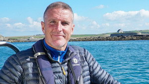 Iolo's Anglesey 1. évad Ep.4 4. epizód