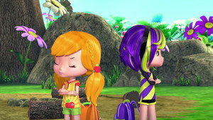 Strawberry Shortcake's Berry Bitty Adventures 4. évad Ep.9 9. epizód