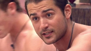 Big Brother 7. évad Ep.26 26. epizód