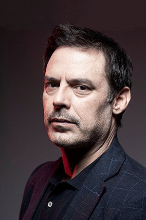 Κώστας Κάππας profil kép