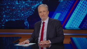 The Daily Show 29. évad Ep.1 1. epizód