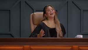 Chrissy's Court 1. évad Ep.3 3. epizód