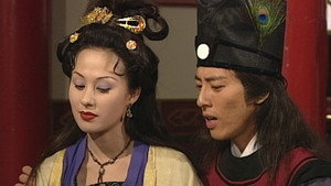 聊齋 2. évad Ep.9 9. epizód