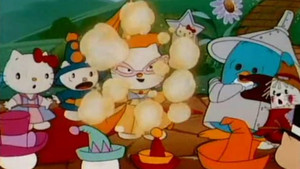 Hello Kitty's Furry Tale Theater kép