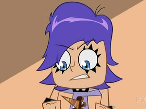 Hi Hi Puffy AmiYumi 3. évad Ep.12 12. epizód
