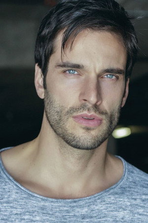 Daniel Di Tomasso profil kép