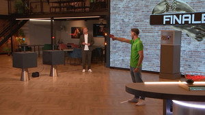 De Bondgenoten 2. évad Ep.252 252. epizód